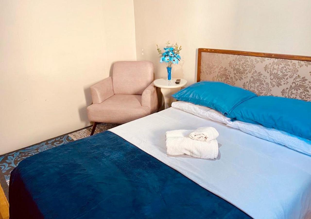 Residenciais Maria Flor Gramado Buitenkant foto