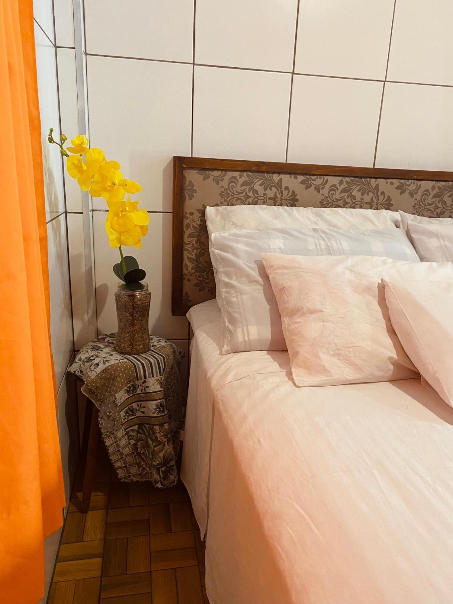 Residenciais Maria Flor Gramado Buitenkant foto