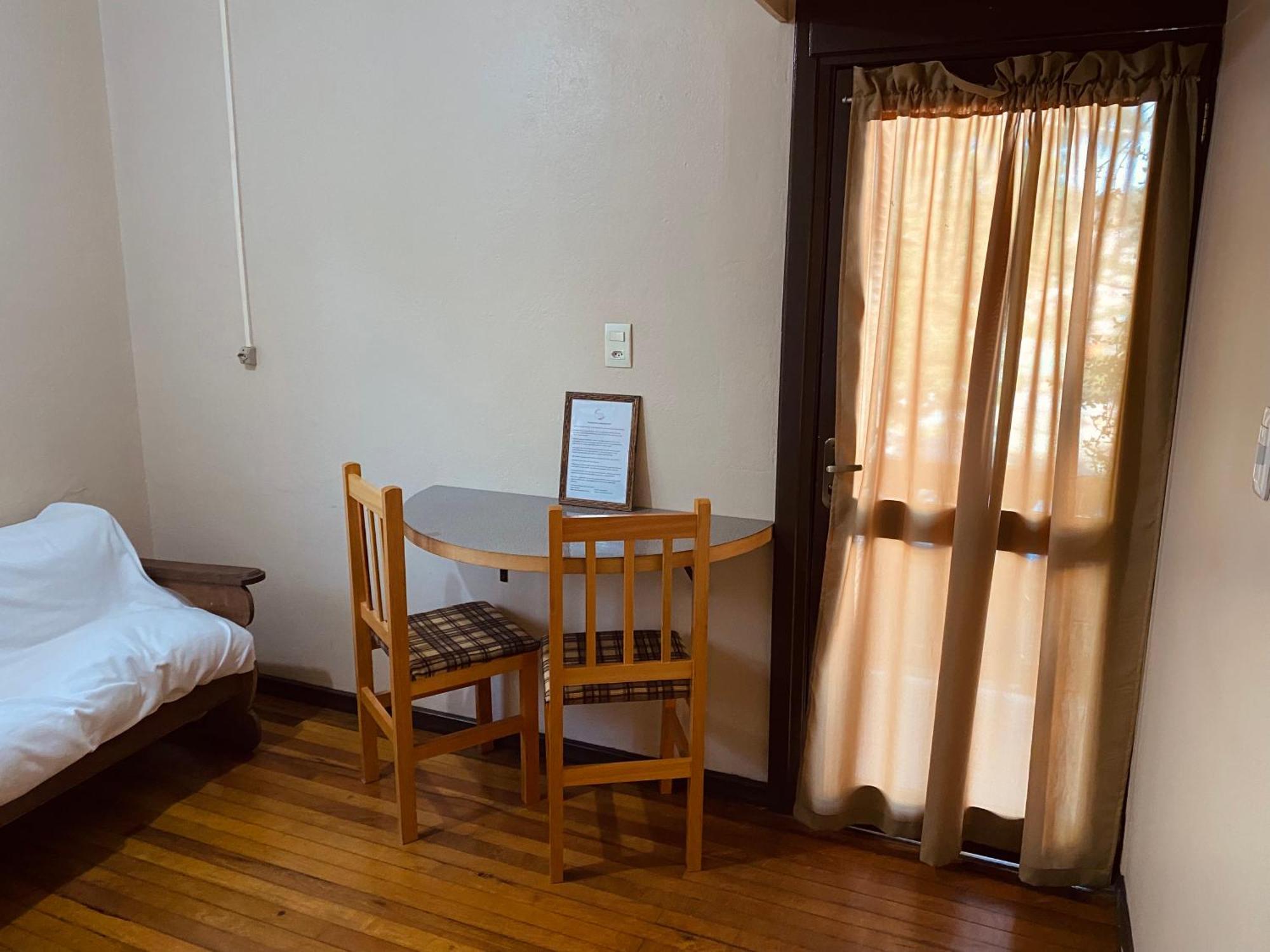 Residenciais Maria Flor Gramado Buitenkant foto